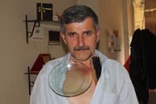 Bitkilerle gelen şifa vücut özelliklerini değiştirdi