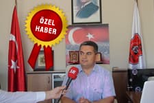 Güvenliğin adresi JAN-EM'de yönetim değişikliği