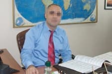 Öğretmen, Müdür Yardımcısı'nın boğazına bıçak dayadı