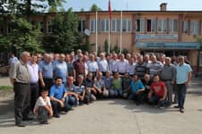 Zirai Aletler Sanayi'ne kavşak müjdesi