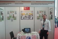 9 çeşit kahvaltı tabağı hazırlayan makina tasarladı