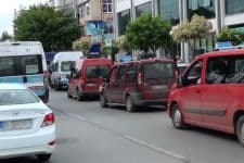 Sertifikası olmayan, toplu taşıma aracı kullanamayacak