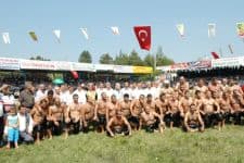 Söğütlü'de festival rüzgarı esecek