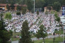 15 bin Sakaryalı aynı sofrada buluşacak