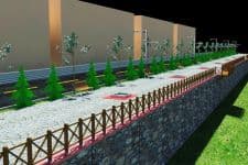 Sapanca'da yeni rekreasyon projesi