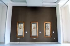 Padişah Fermanları, Sakarya Sanat Galerisi'nde