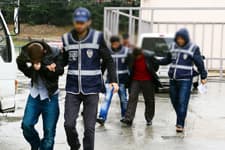 Şehirlerarası otobüs terminalinde uyuşturucu operasyonu