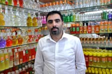 Bayramda merdiven altı kolonyacılara dikkat!