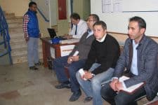 İŞ-KUR'dan 80 kişiye istihdam garantili kurs