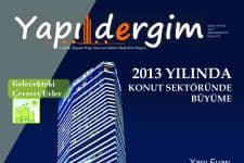 Marmara Bölgesi'nin yeni sektörel dergisi yayına başlıyor
