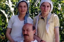 Kuyumcu ve kızlarını öldüren sanıkların cezaları onandı