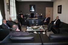 Sakarya Türk Ocağı, SATSO'da