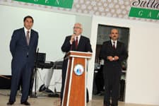 İki okuldan ortak Öğretmenler Günü programı