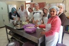Erenler'de aşçılık ve pastacılık eğitimi verilecek