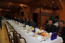 Amatör spor kulüpleri Bayraktepe'de bir araya geldi