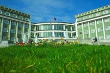Sakarya Üniversitesi'ne akademik personel alınacak
