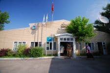 Büyükşehir Tıp Merkezi'nde bu yıl 101 bin hasta muayene oldu