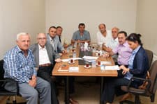 SATSO'dan Toplu Taşıma Aracı Sürücü Eğitim Sertifikası