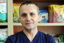 Sakarya Veteriner Hekimler Odası'ndan 60. yıl mesajı