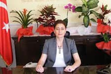 Kaynarca Kaymakamı Kan, tekstil firmalarını gezdi
