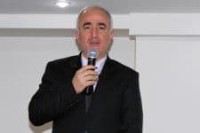 Toprak, "Endüstriyel kullanımla ilgili çalışma başlattık"