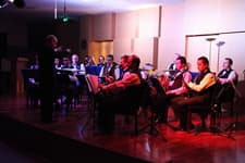 Kent Orkestrası'ndan müzik şöleni