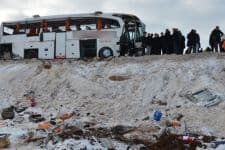 Şehirlerarası otobüslerde devrim gibi karar