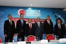 SEDAŞ, Uluslararası Basketbol Turnuvası'na sponsor oldu