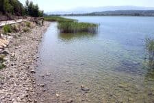 Sapanca suyu ile bahçe sulamayın, halı yıkamayın çağrısı
