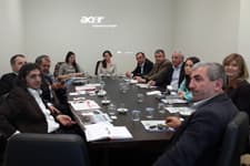 Sakarya yemek sanayicileri örgütlendi
