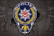 Sakarya Emniyeti'nde yeni deprem