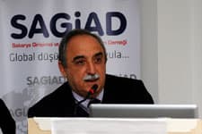 "Arjantin ve Ticari Fırsatları Semineri"