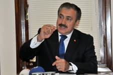 Bakan Eroğlu, Marmara'nın yüreğine "su" serpti