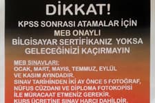 MEB onaylı bilgisayar sertifikası için büyük fırsat!