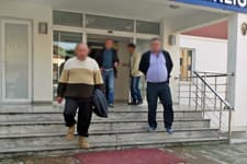 Gürcistan uyruklu 11 kişi sınır dışı edildi