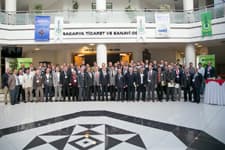 Makine imalatçıları, cari açığı ihracatla azaltacak