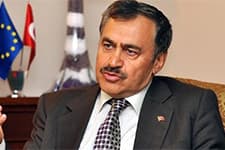 Bakan Eroğlu'ndan Sapanca açıklaması