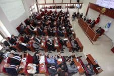 Büyükşehir HES'e iki yeni alternatif geliyor
