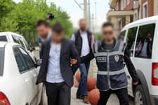 3 ayrı kapkaç olayına karışan şahıs yakalandı