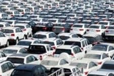 Otomotiv ihracatında rekor büyüme
