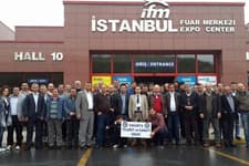 SATSO, 7'inci Meslek Komitesi SODEX 2014 fuarında
