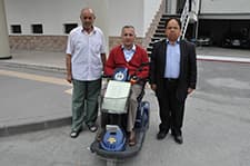 Halk otobüsleri yaşlıları taşımak istemiyor mu?