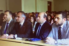 Sigorta Haftası Sapanca MYO'da kutlandı