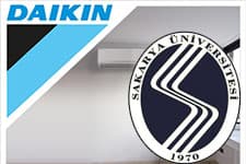 Daikin Türkiye, Sakarya Teknokent'te ofis açtı