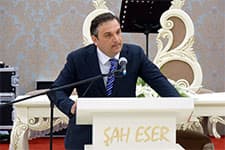 SATSO 23.Meslek Grubu, istişare toplantısında bir araya geldi