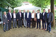 Sapanca, peyzaj dostlarını ağırladı