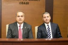 SATSO, bayrak indirme olayını kınadı