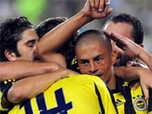 Fenerbahçe Üçer Beşer Yükseliyor