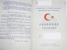 İnternet Üzerinden Aynı Gün Pasaport
