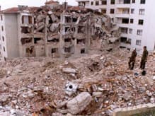 Endonezya'da Deprem: Türk Kızılayı Yardıma Koştu  